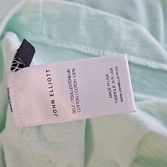 John Elliott Mainline T-shirt (with orignal tags) - Picture 4 of 8